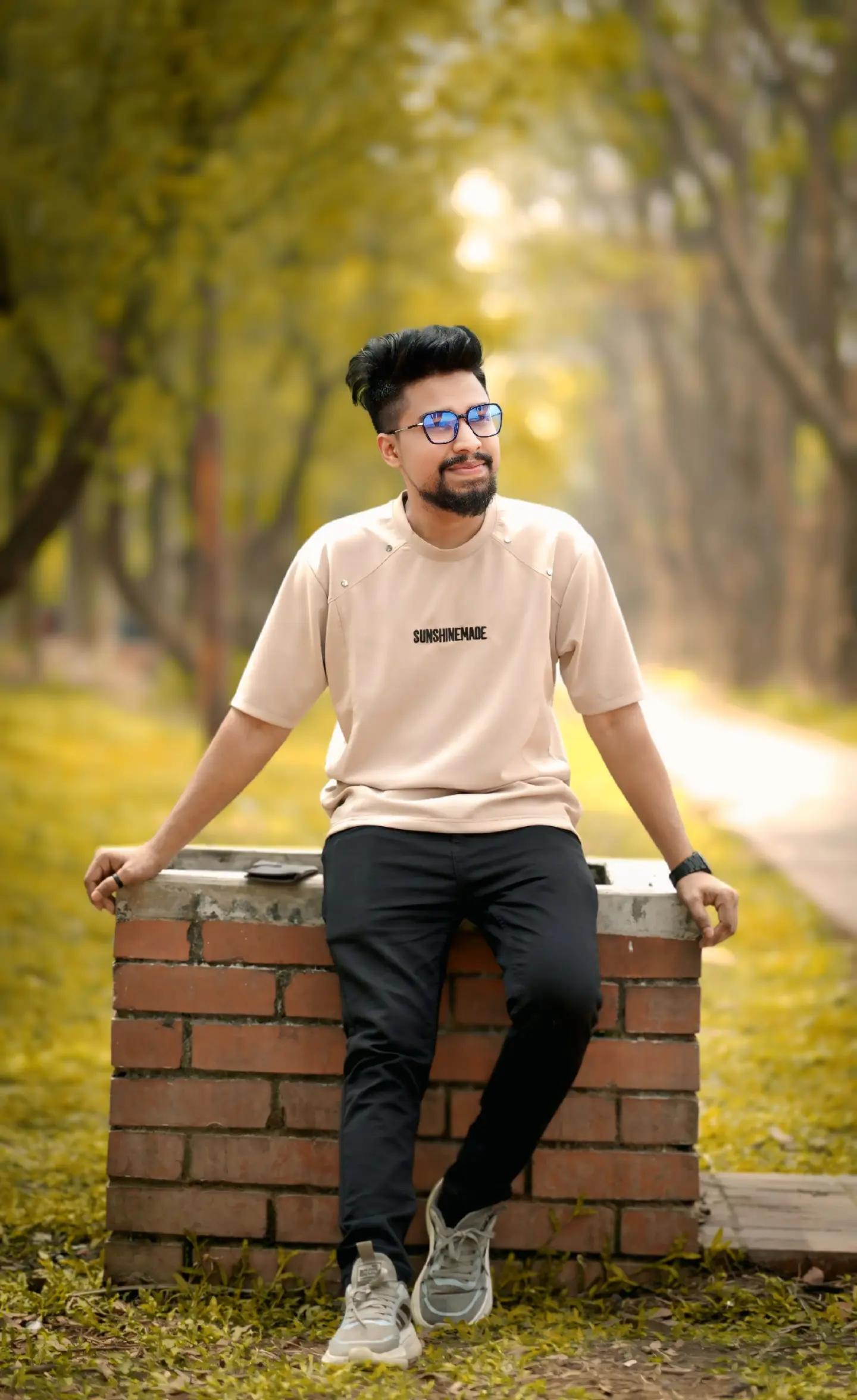 @Rj Rahat