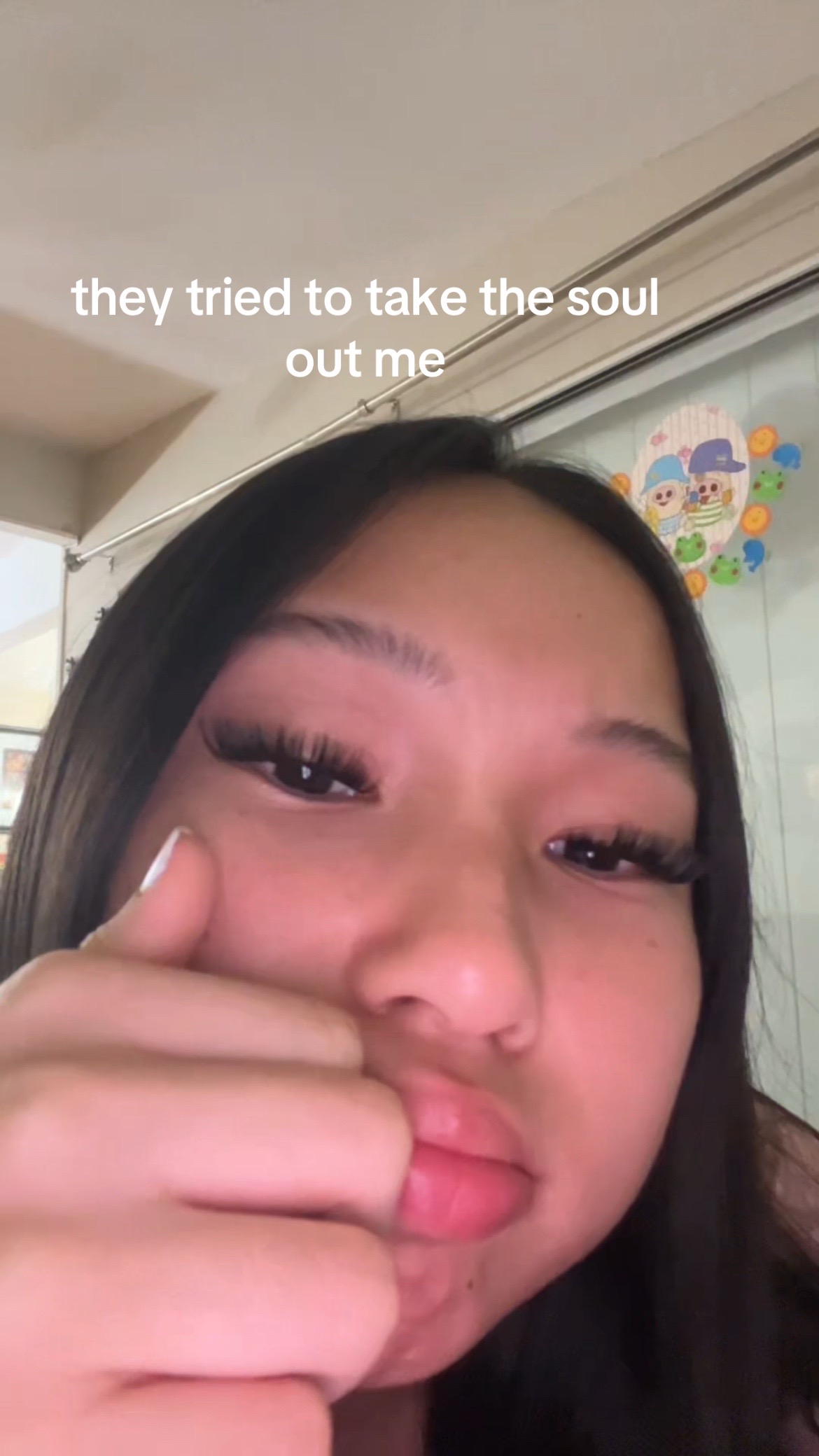 @️