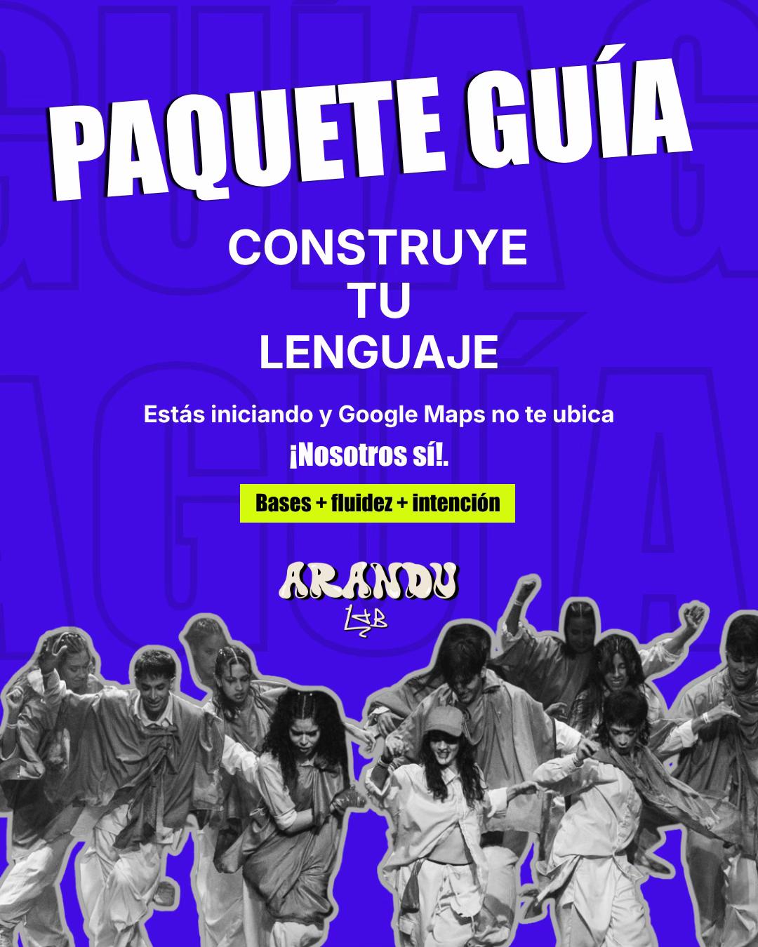 @Arandu Lab