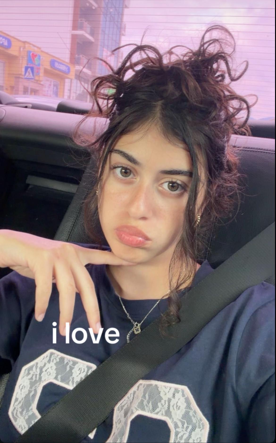 @naniko ramishvili