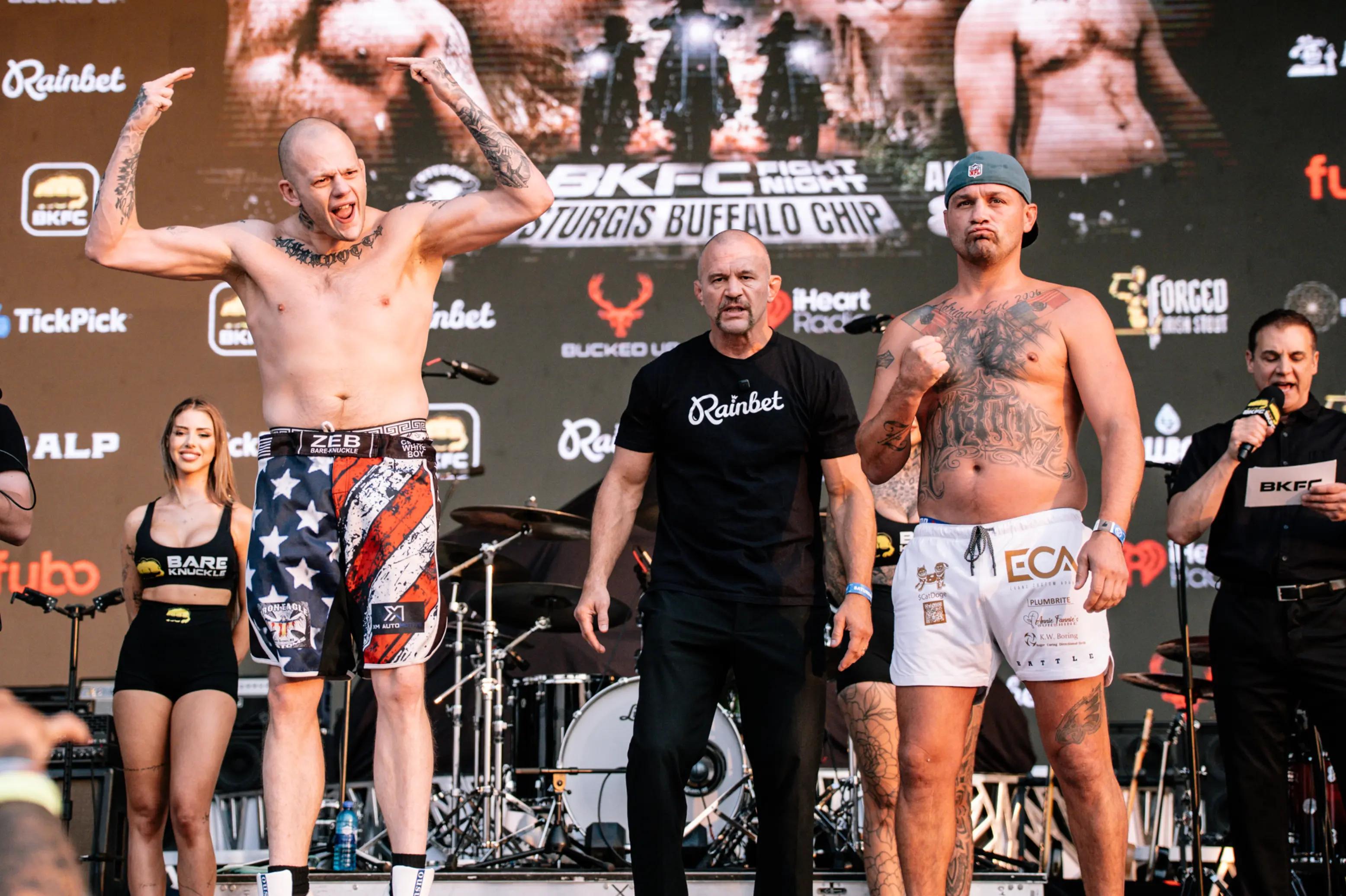 @CombatLoopMMA