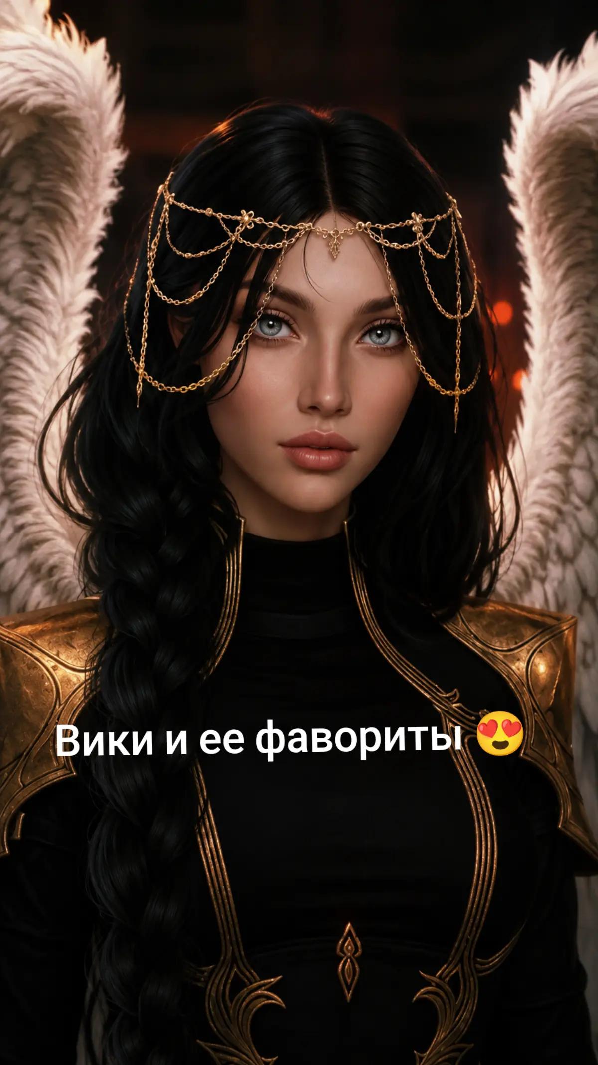 @Мир Клуба Романтики