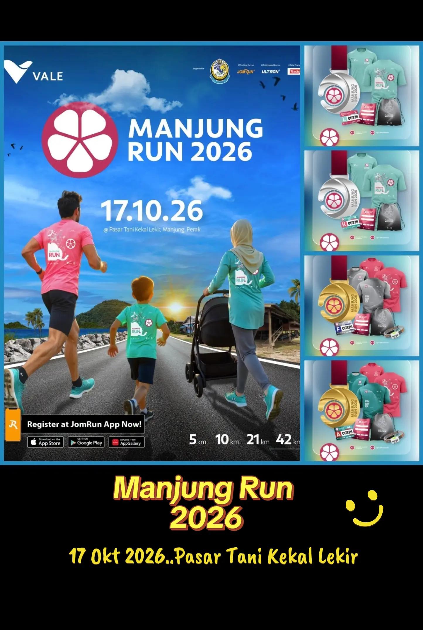 @🇲🇾🏃Malaysia Berlari 🏃🇲🇾