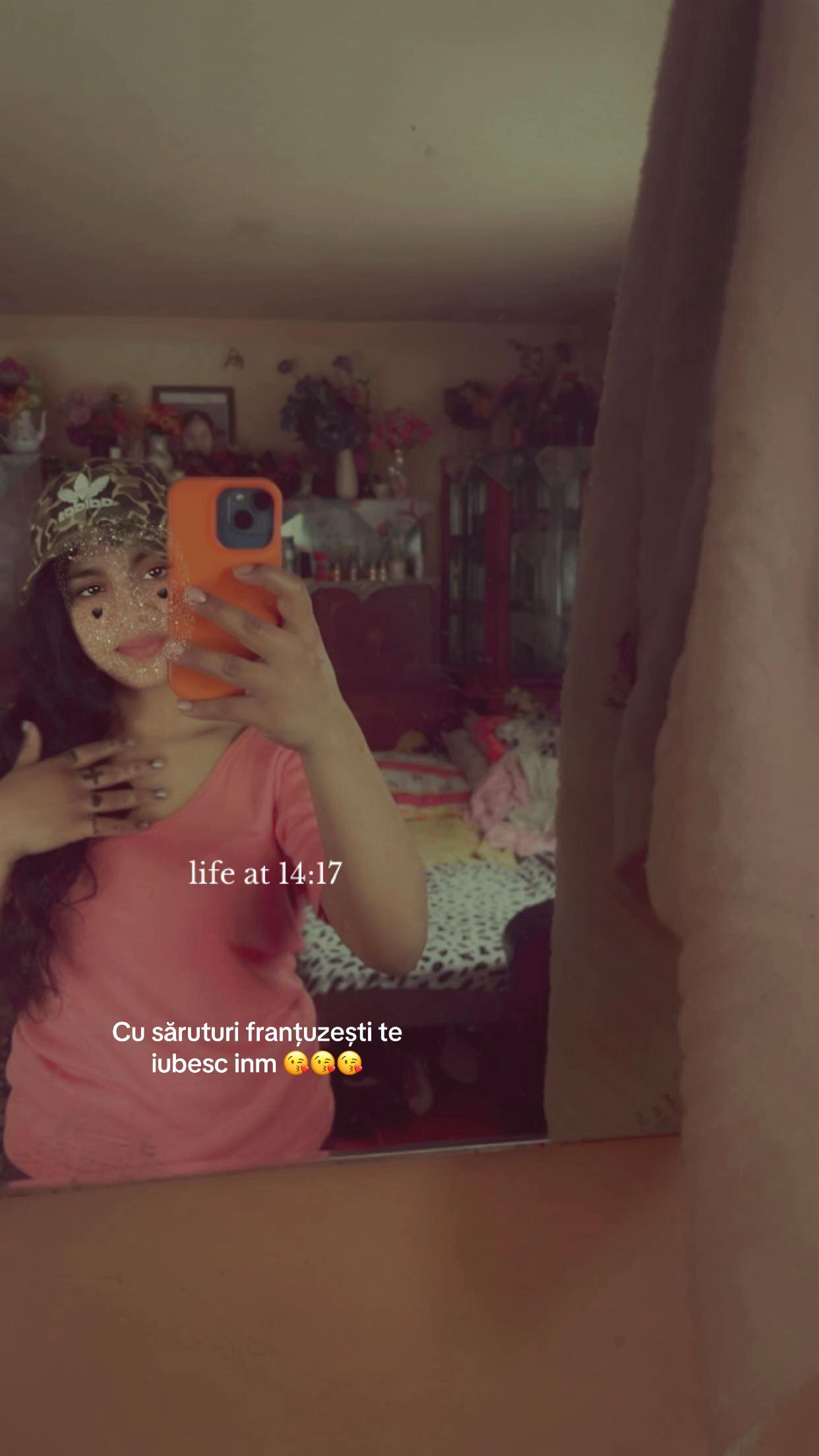 @Cosmina lgr 🥺😘🥰❤️