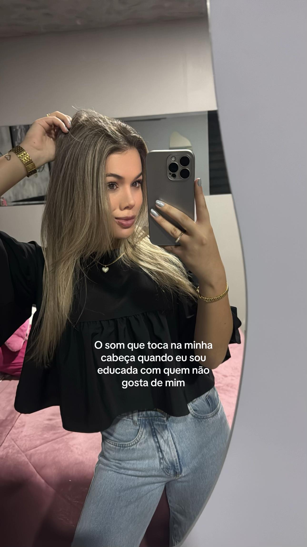 @Isabela Caetano