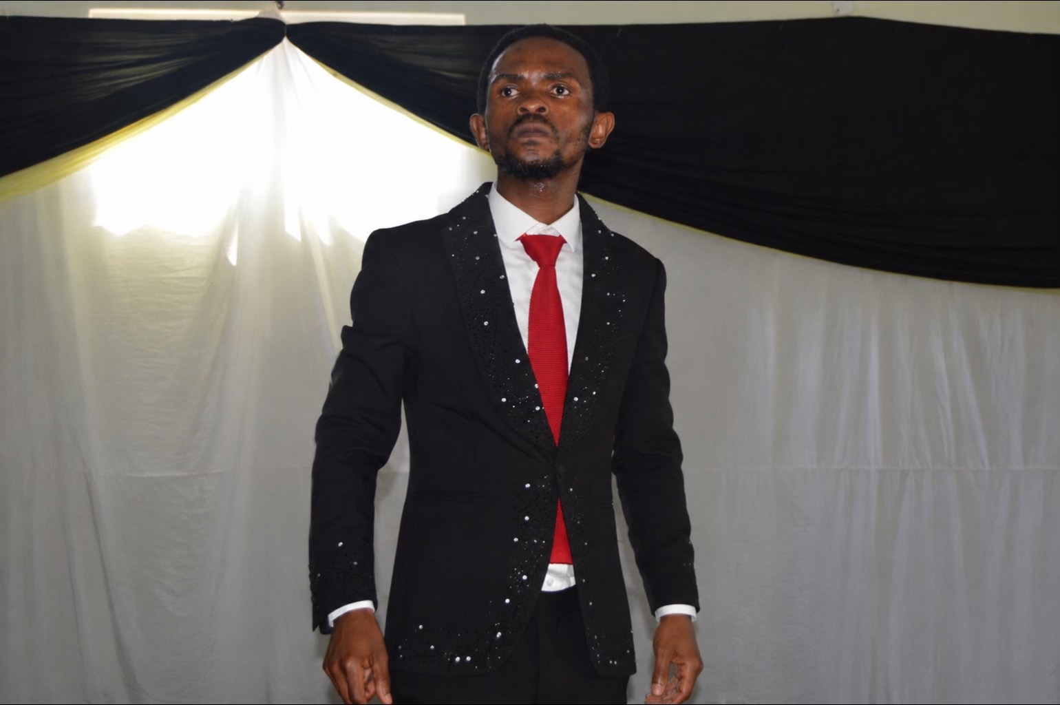 @SAKHILE M BROADCASTs