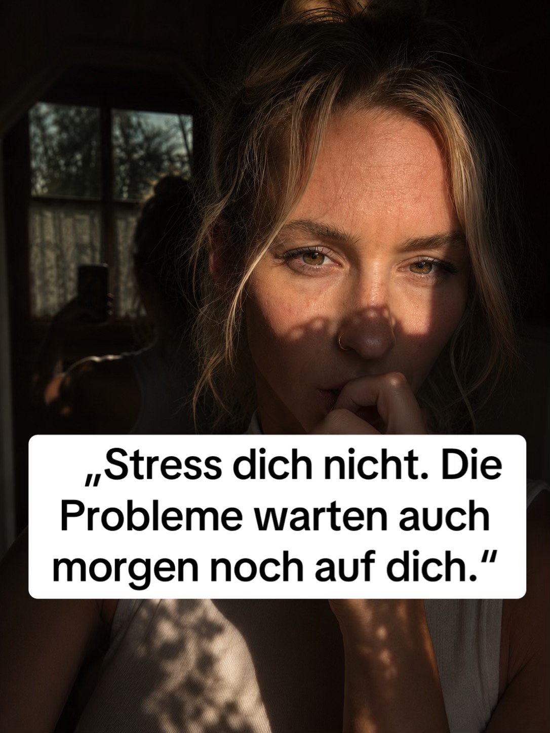@Realtalk Blondy 🧒 &hearts;️