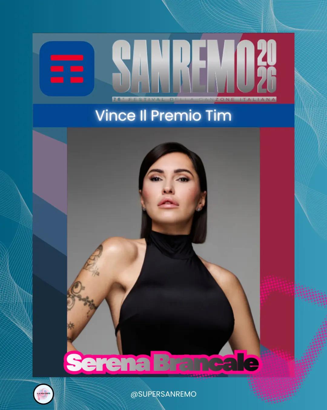 @Perché Sanremo È Sanremo