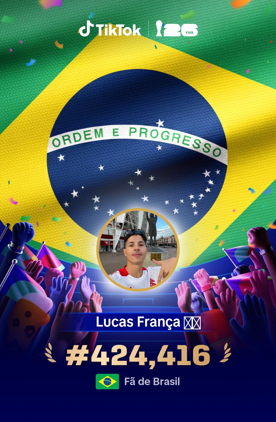 @Lucas França 🇫🇷