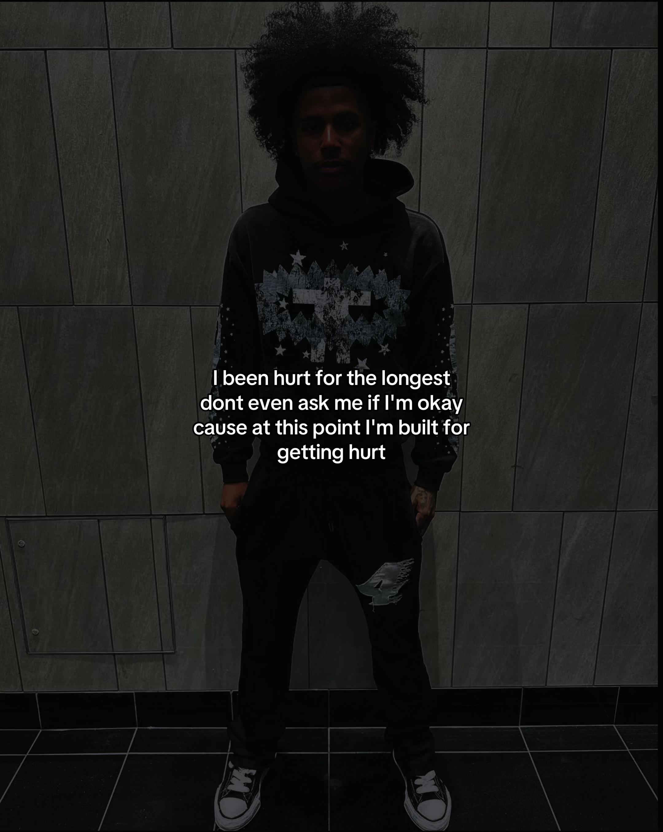 @Pain Real💔