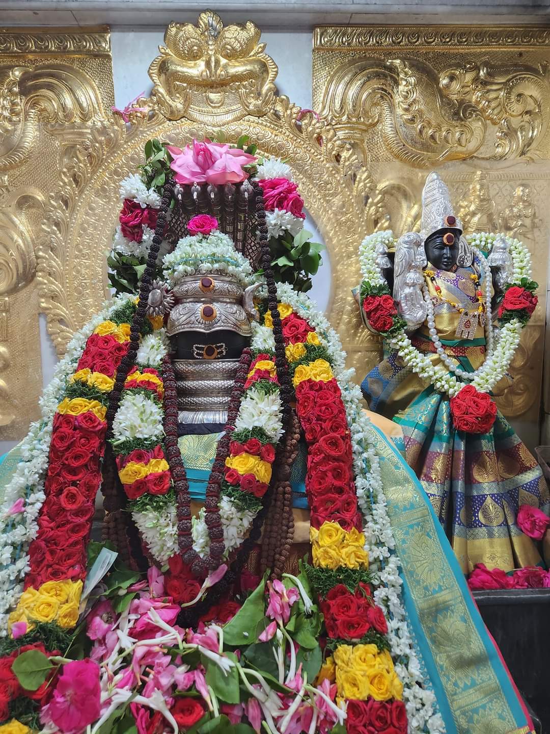 @ஓம் சற்குருவே சரணம்