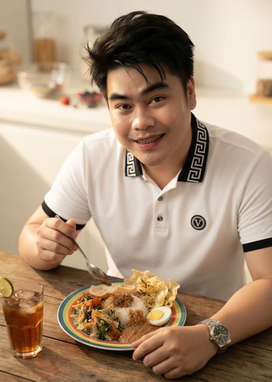 @ชายเล็ก ลูกชายหล้า