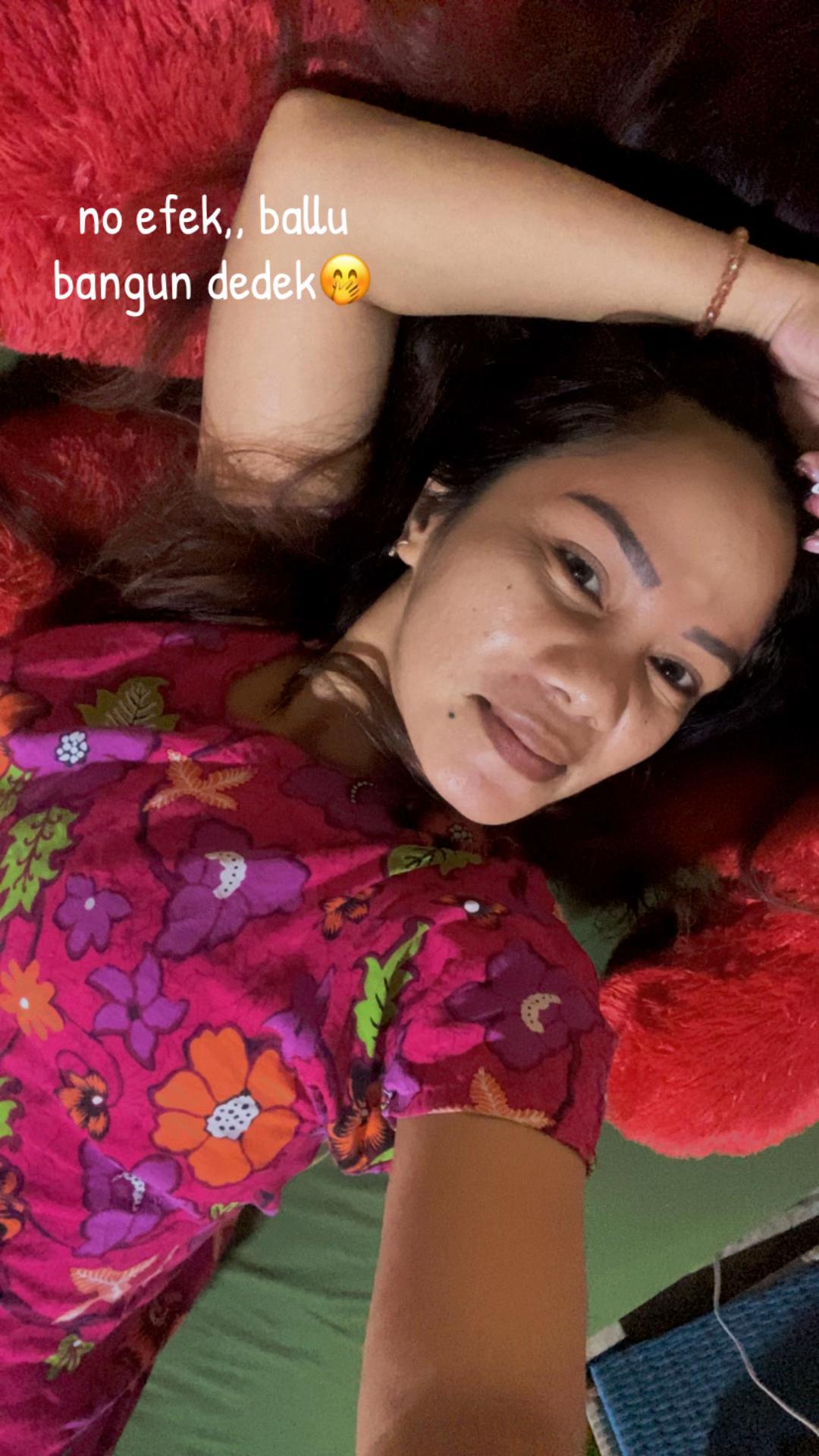 @DARI KONTAK ANDA🥰