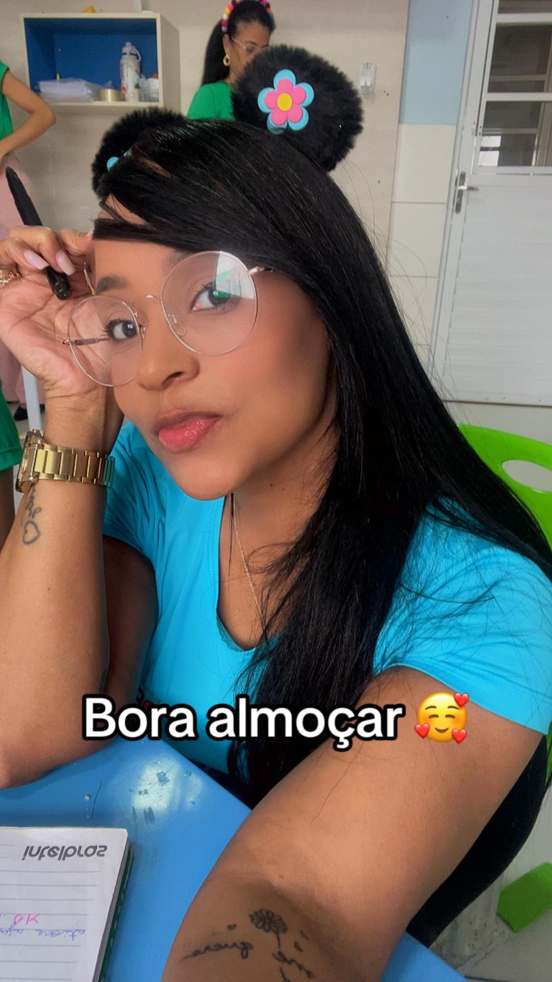 @Thereza Santana