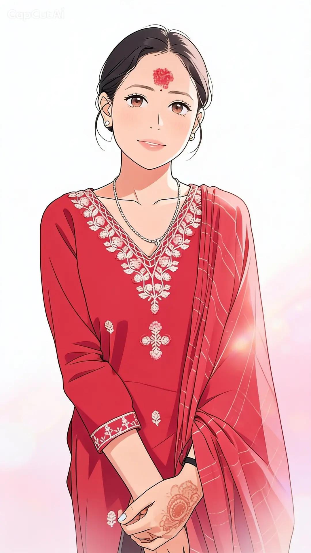 @👰