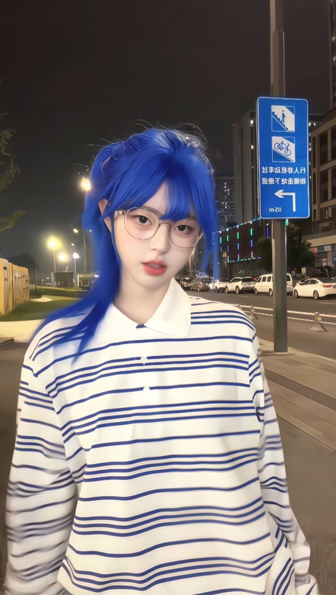 @Chu Lin 小谢