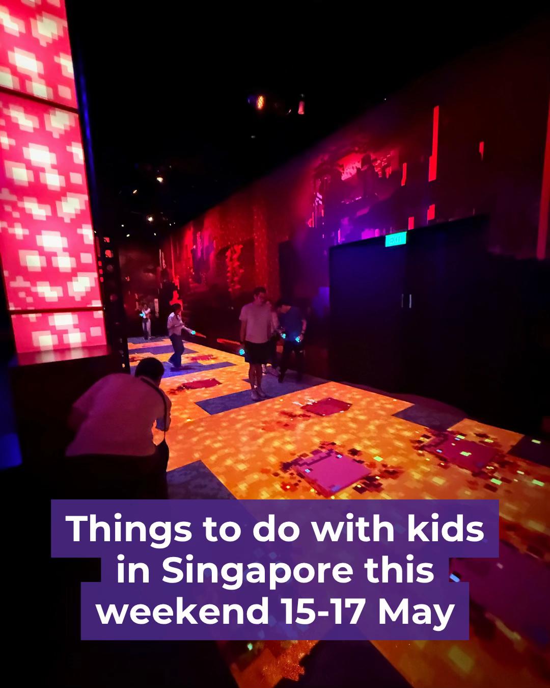 @Sunny City Kids