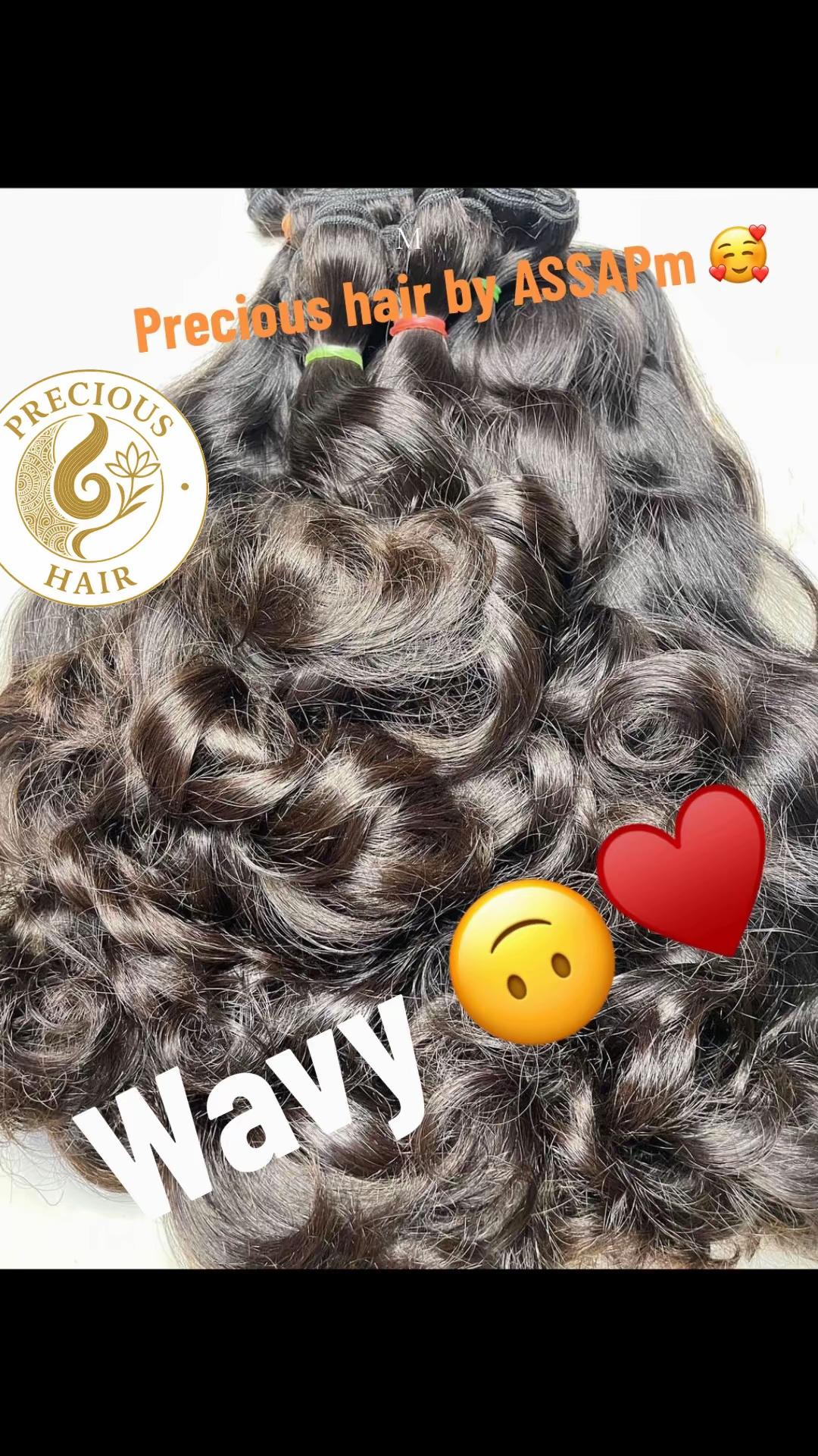 @PRECIOUS HAIR DAKAR