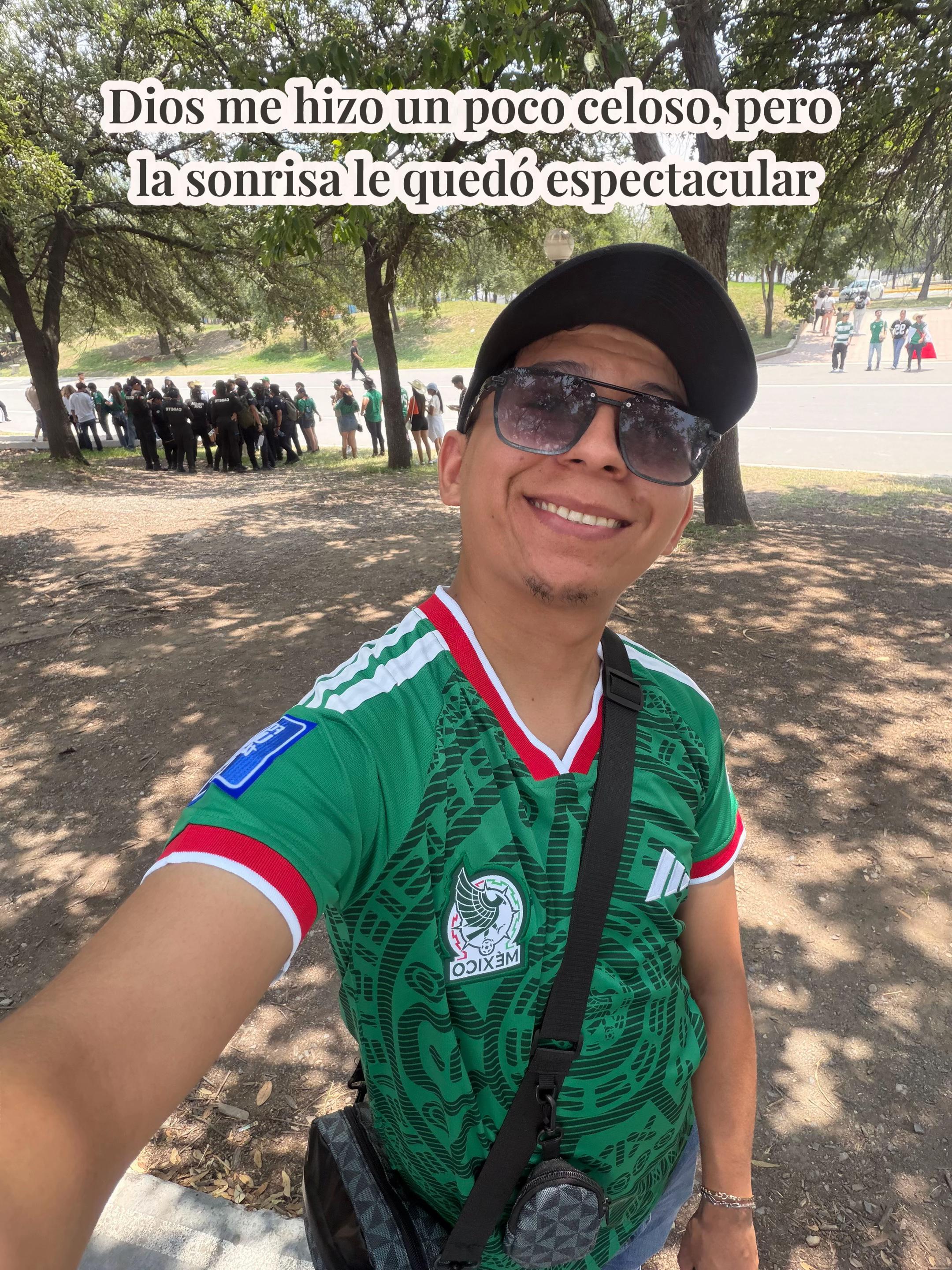@Joel Santana
