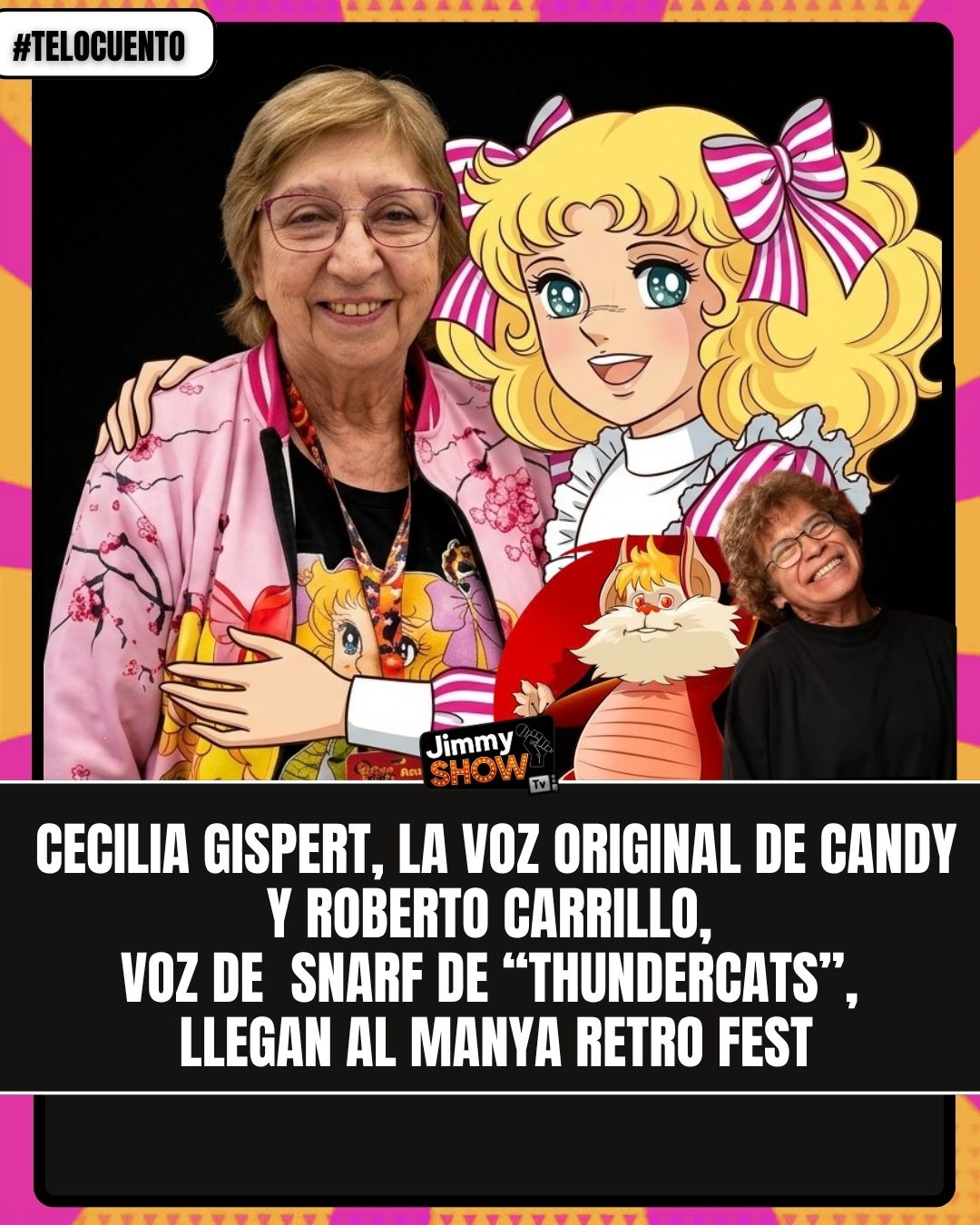 @JimmyshowTv