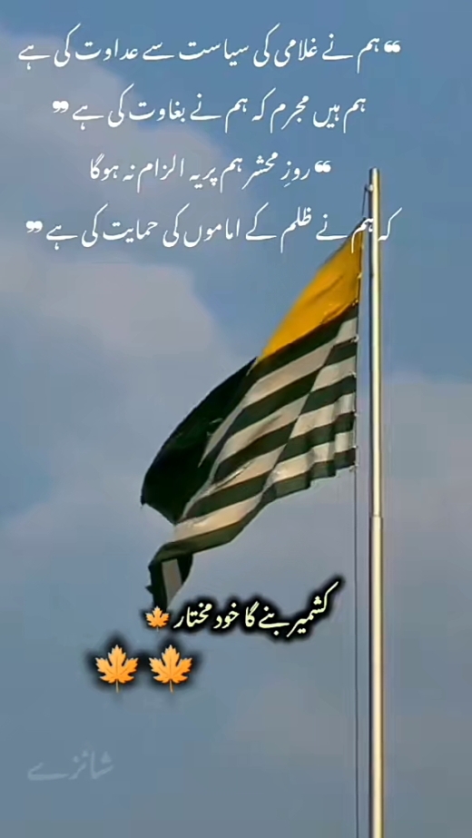 @کشمیری کہتے ہیں