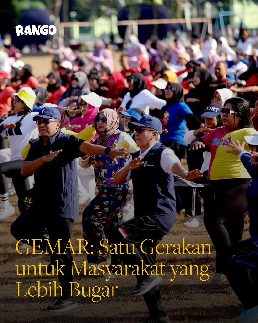 @KEMENPORA RI