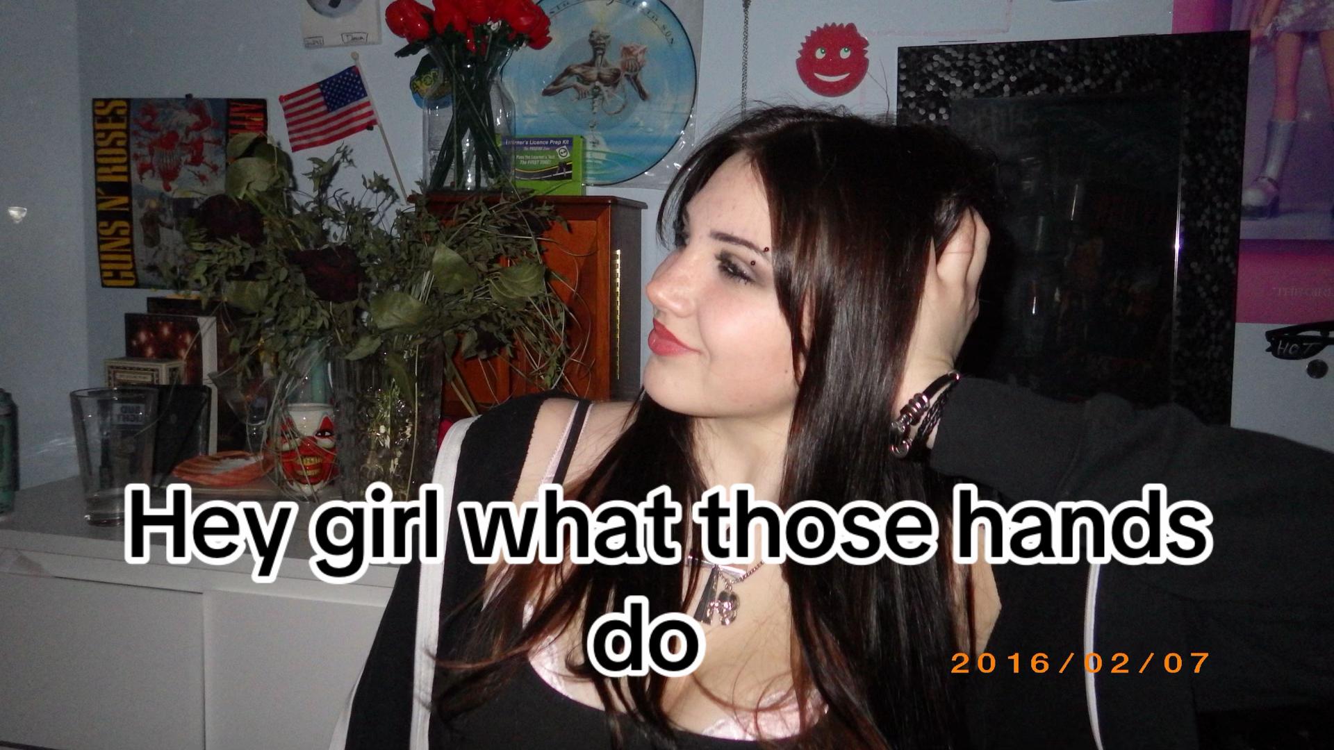 @Danica