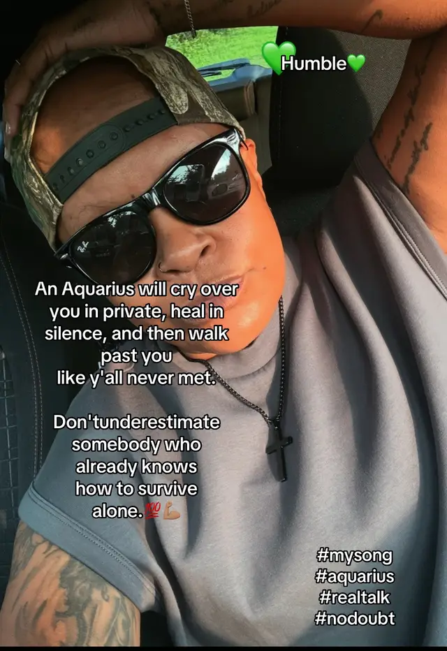 @highly_humble🌈🤙🏽💚♒️