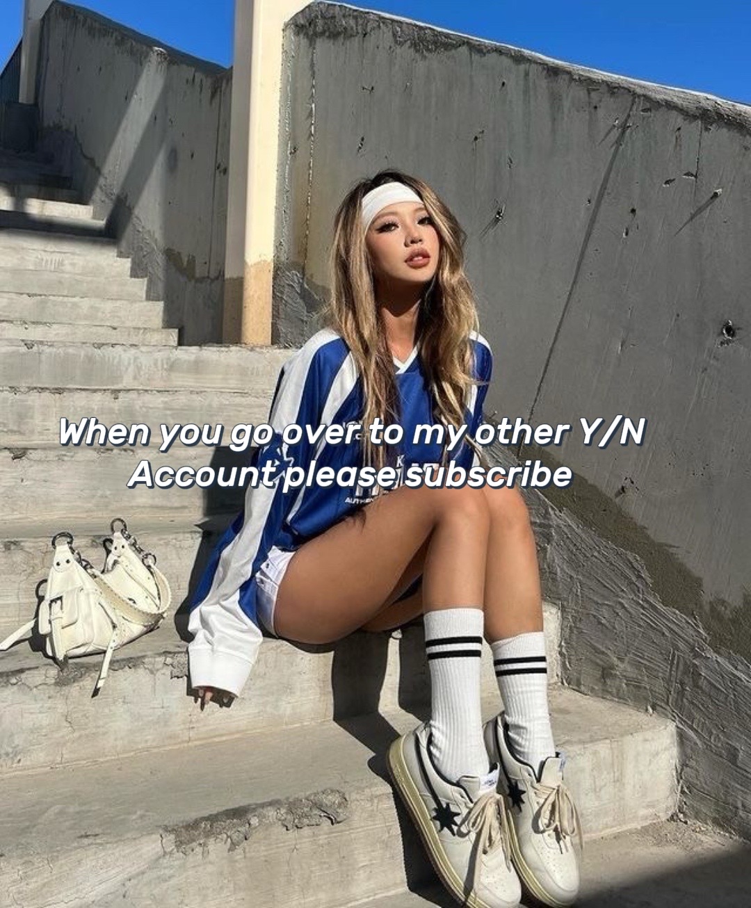 @Y/N Harper Kim
