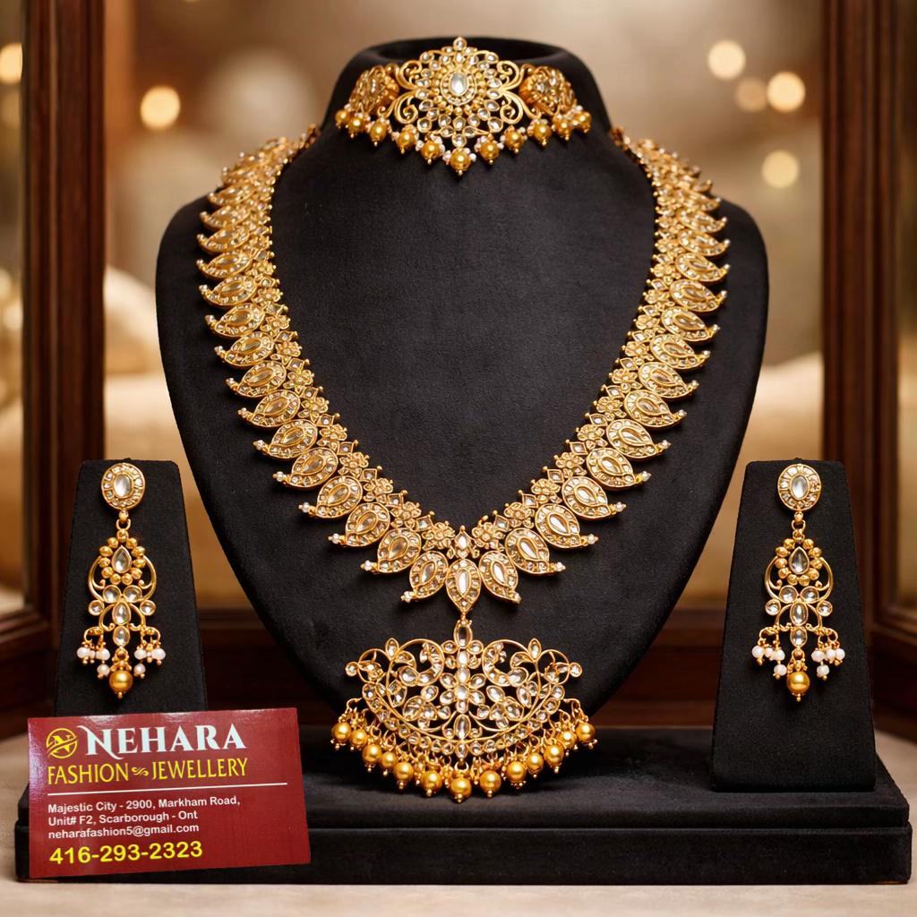 @Nehara fashion jewelry