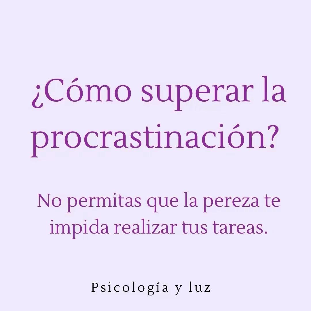 @Psicología y Luz