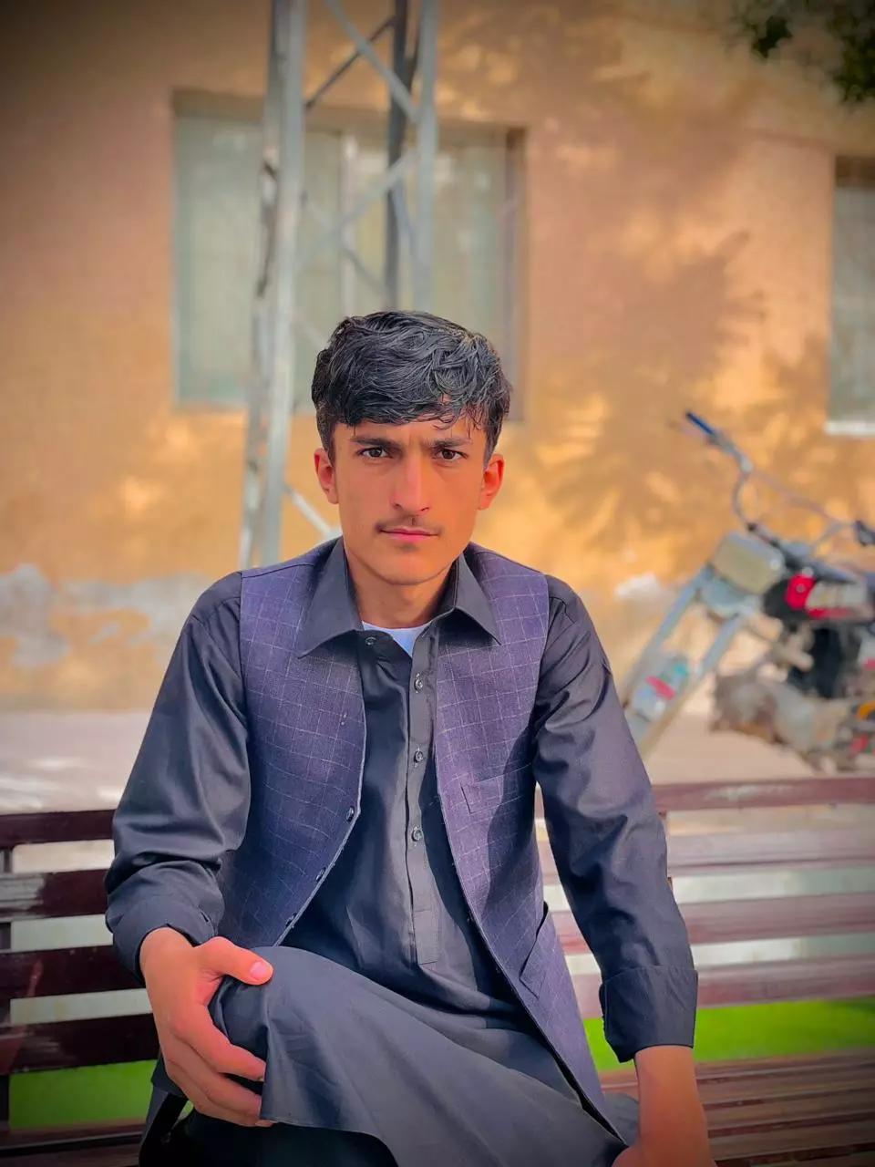 @Asif Khan