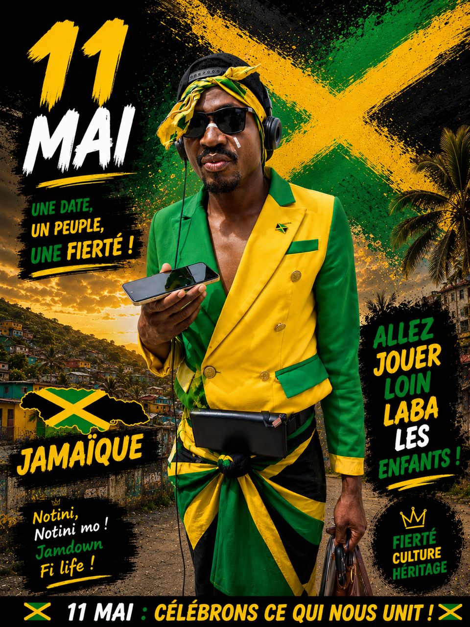 @Bonaza Officiel