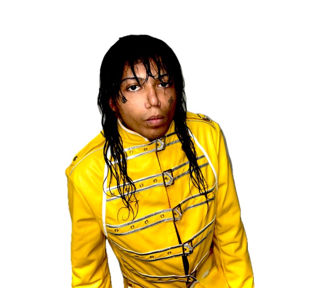 @spikepoison!🧑🏻🎤👩🏿🎤