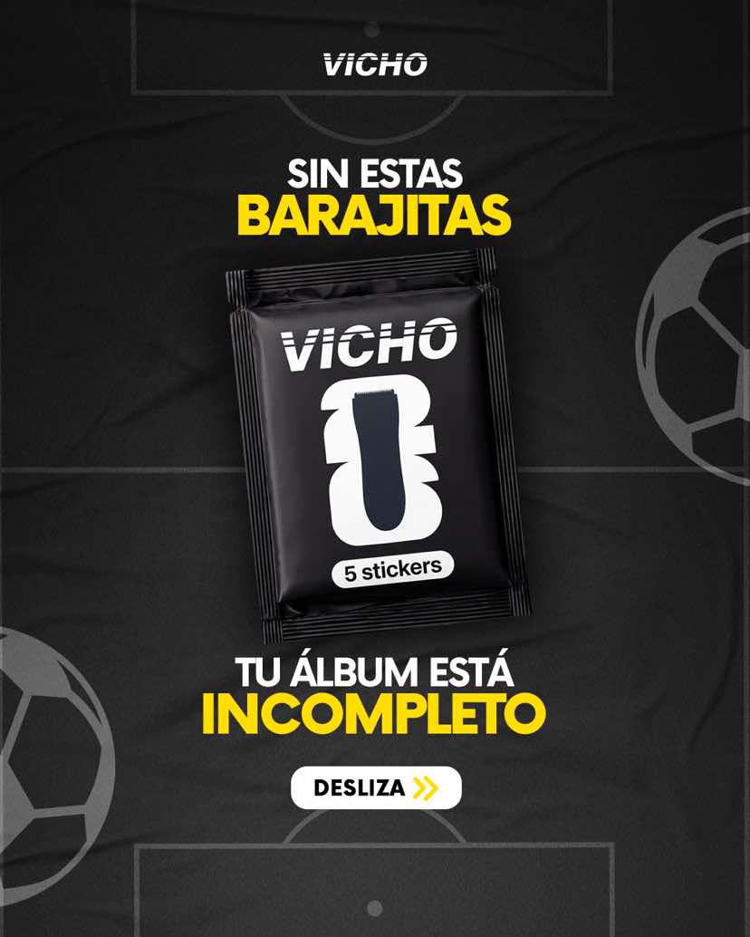 @VICHO