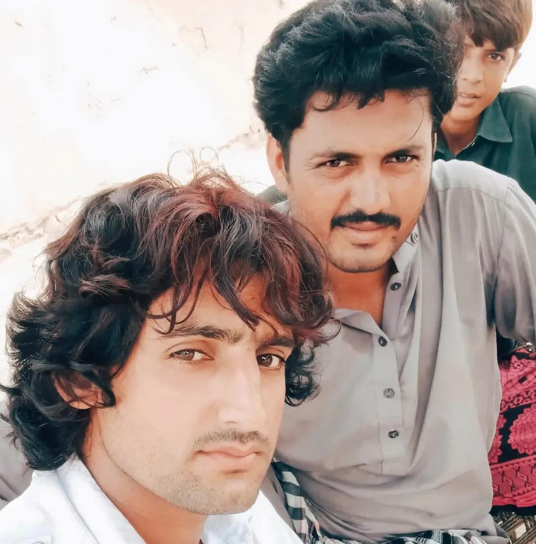 @shiazad khan
