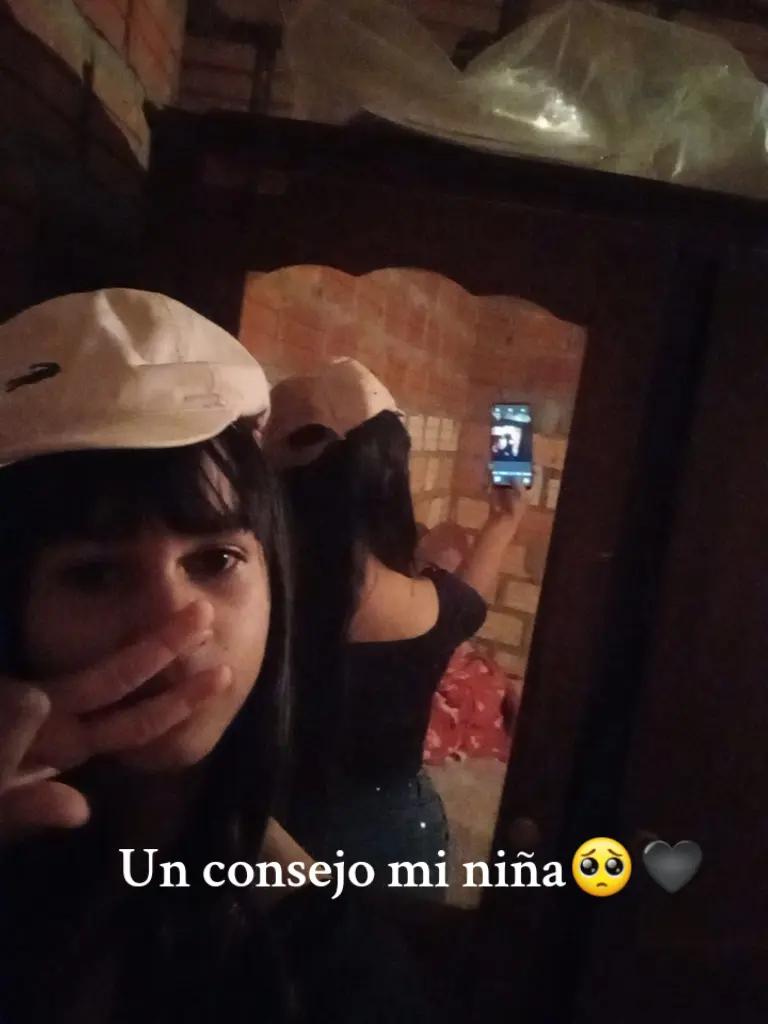 @Libradita Niki🙈😍