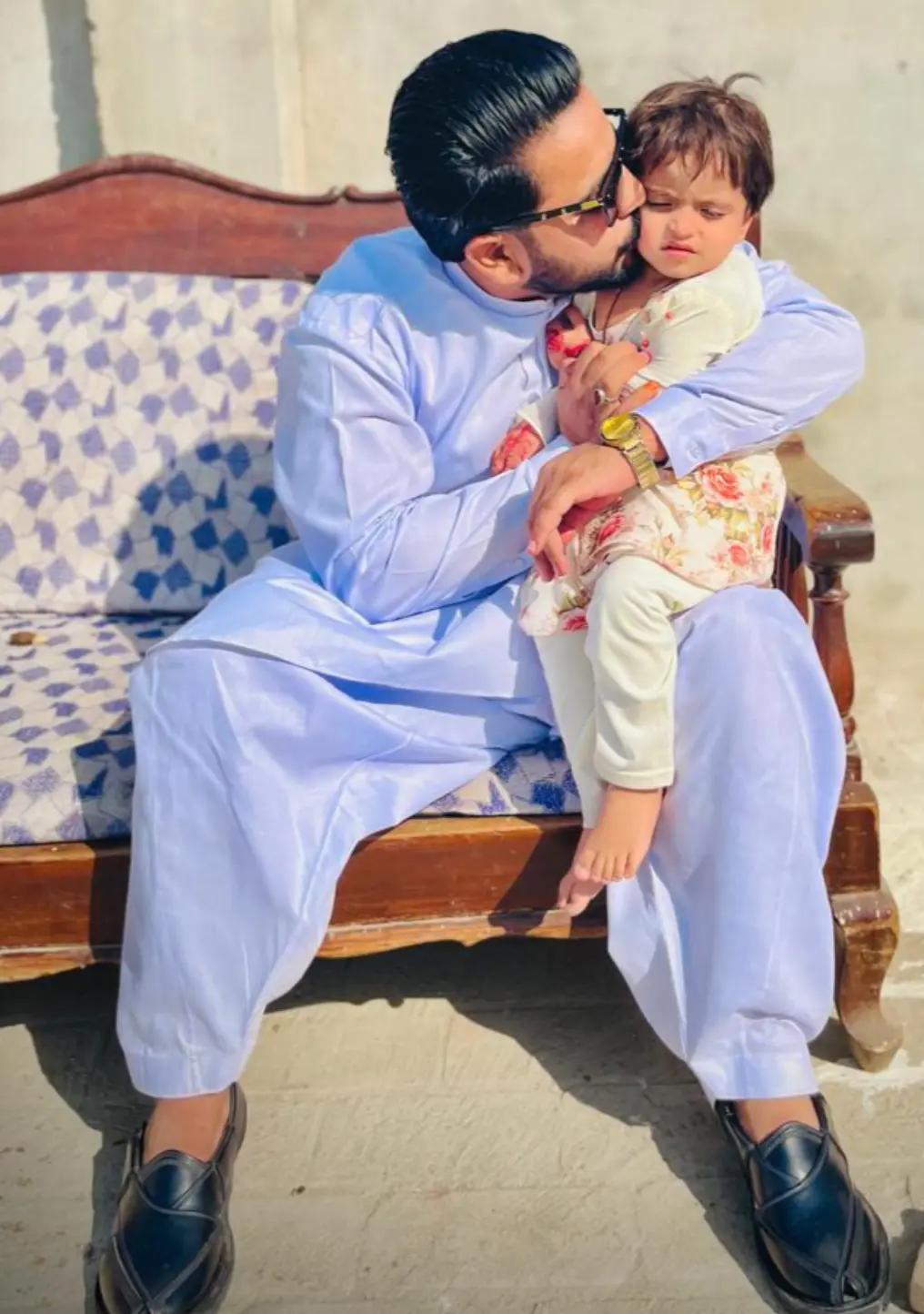 @ایڈوکیٹ سجاد علی۔