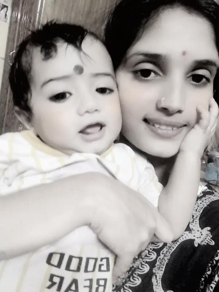 @Shreya ghosh ✌️