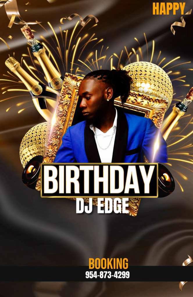 @EDGE509 HAITI🇺🇸🇭🇹