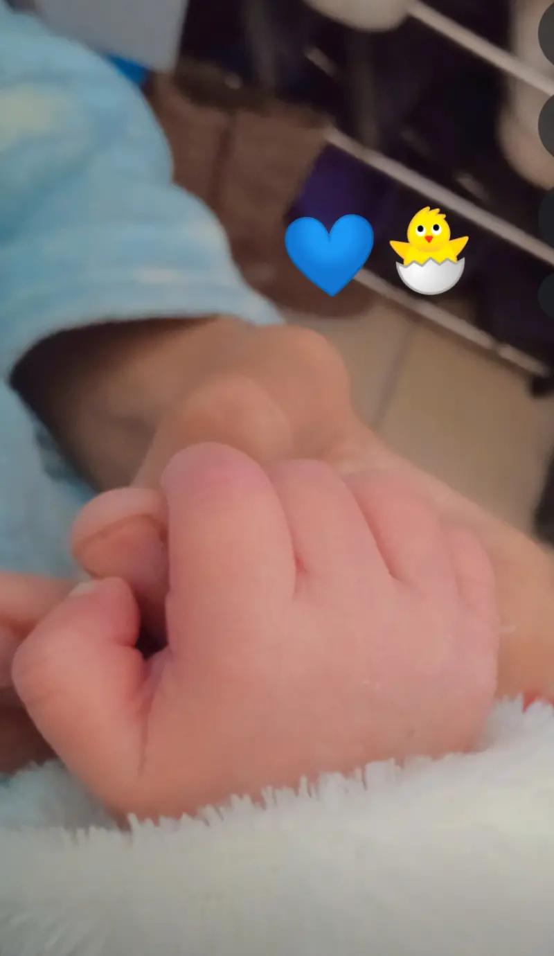 @Naydelin mendoza ❤️