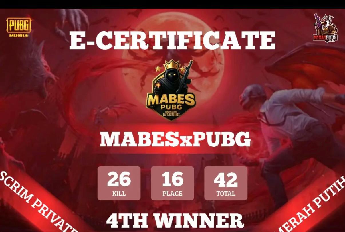 @MABESxPUBG