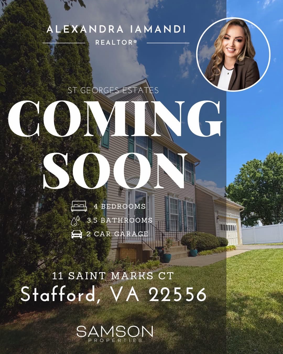 @Alexandra Iamandi, REALTOR&reg;