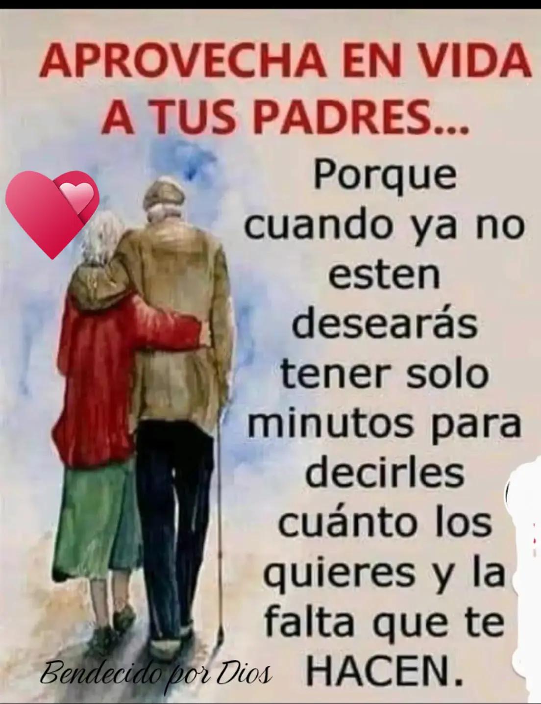 @Bendecido por Dios