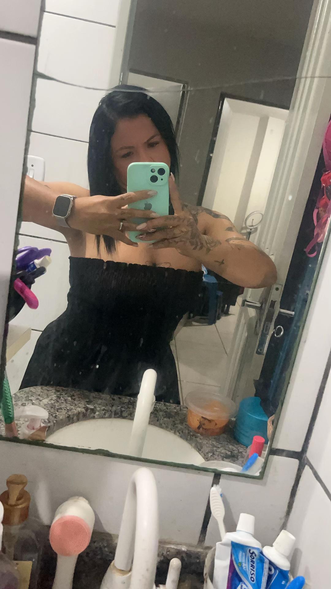 @Mari Lima