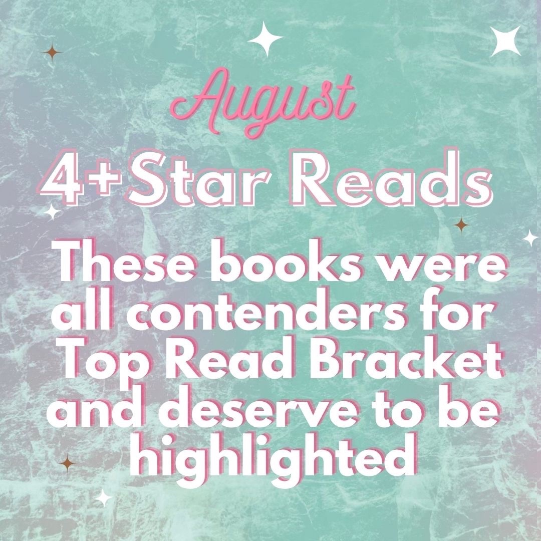 @Mayra’s mini book reviews
