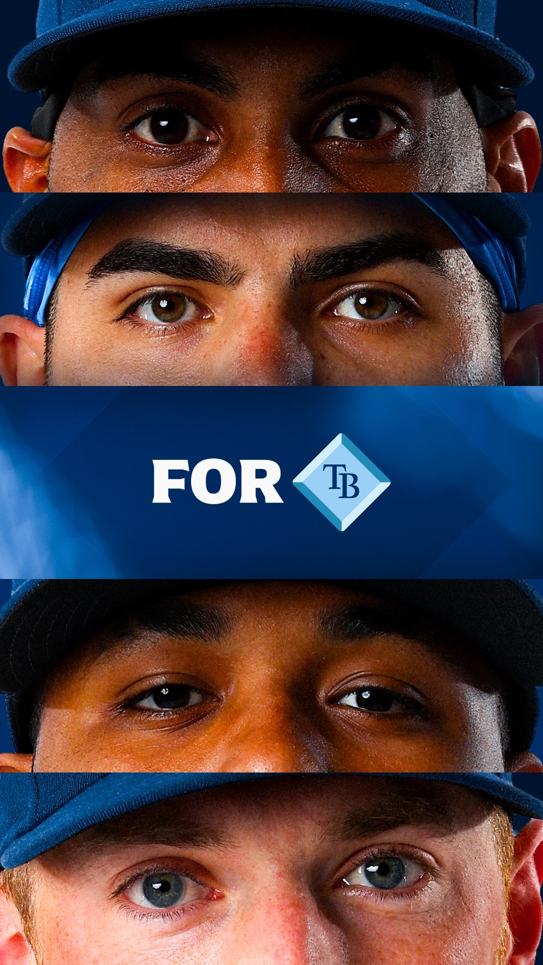 @TAMPA BAY RAYS
