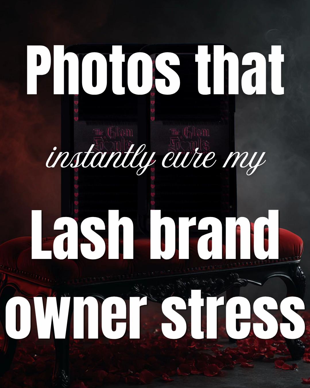 @The Glam Souls