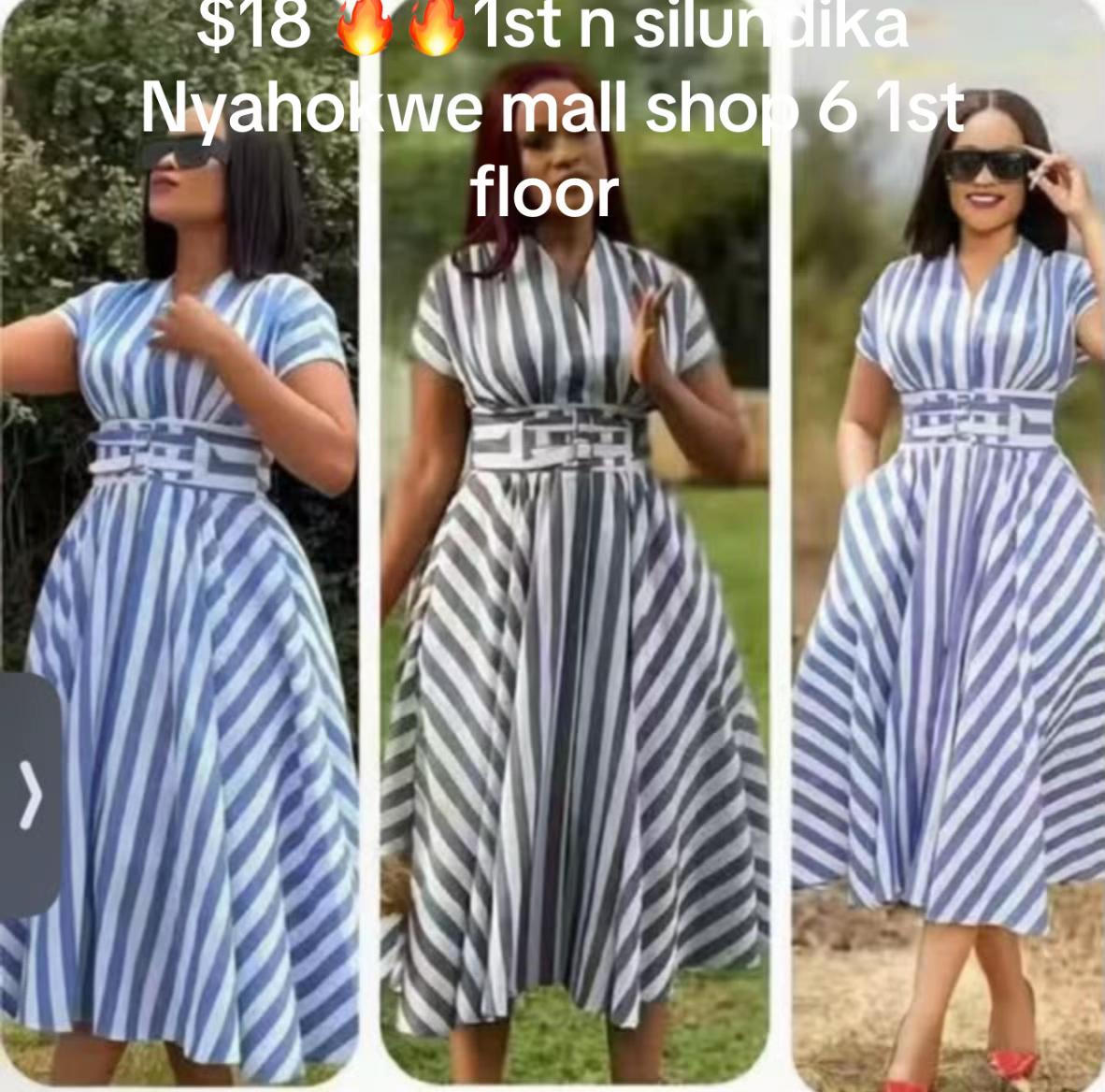 @Shanty’s closet 🛍️💃🌼