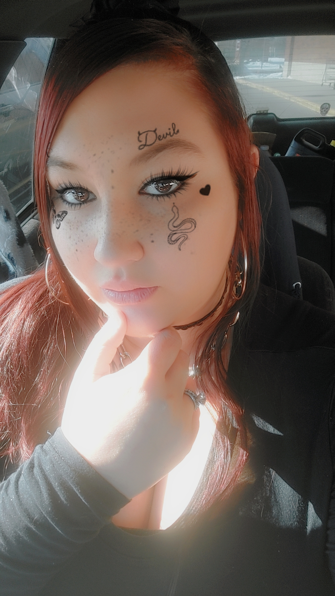 @❤️&zwj;🔥 rᥱᑲᥱᥣ g᥆ძძᥱss ❤️&zwj;🔥